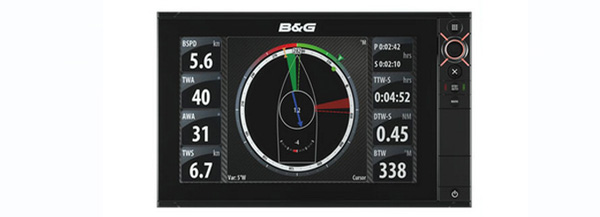 B&G Zeus2