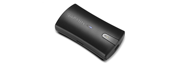 Garmin GPS and Antennas