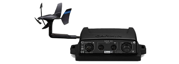 Garmin Instrument Transducers