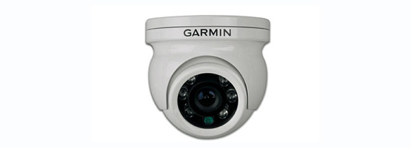 Garmin Marine Cameras Range