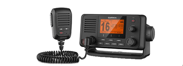 Garmin VHF Radio
