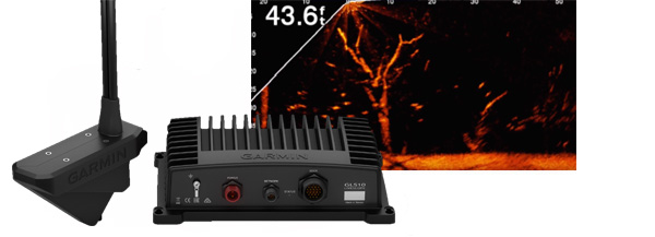 Garmin Panoptix LiveScope Explore