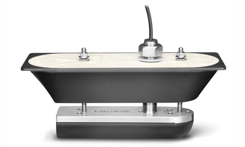 Garmin GT21-TH Thru-Hull Transducer 8 pin - 010-01962-10 - Hudson Marine  Electronics