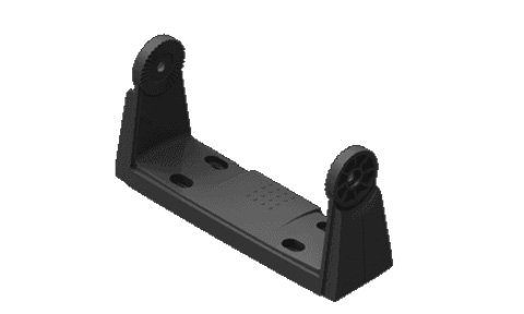 B&G, Lowrance, Simrad VHF Link-6, RS, V20 Mounting Bracket