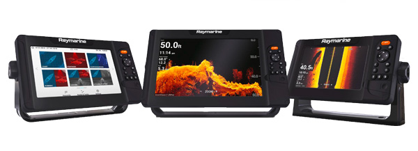 Raymarine Element Explore