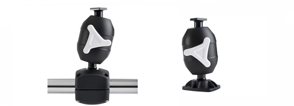 Scanstrut Rokk Midi Mounts