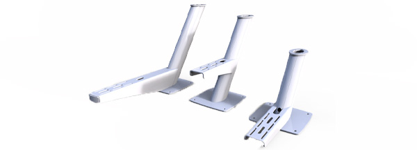 Scanstrut Modular Towers