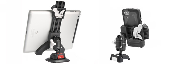 Scanstrut Rokk Mount Kits