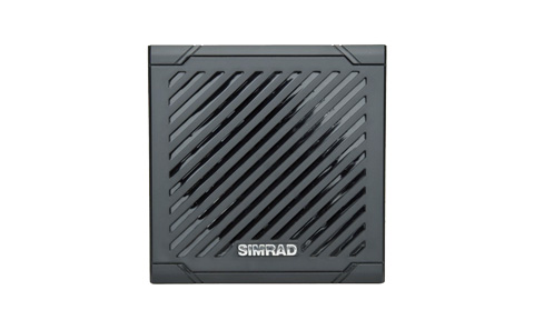 Simrad RS90 VHF Speaker